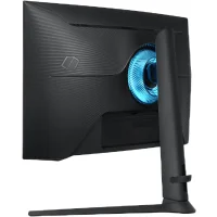 Игровой монитор Samsung Odyssey G6 LS27BG650EIXCI фото 7